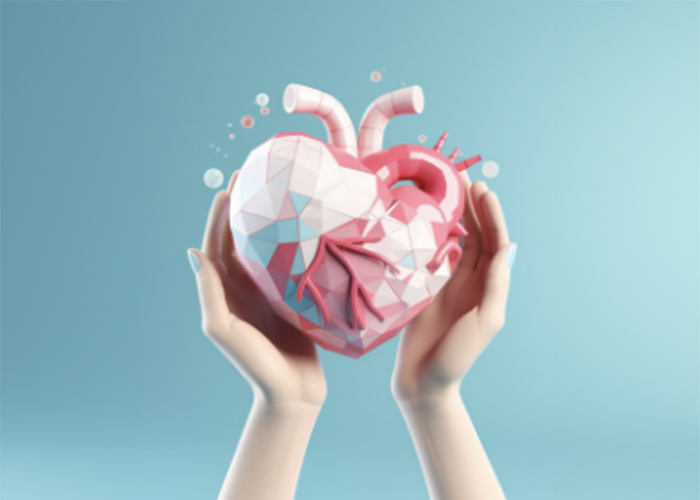 Salud para todos: el corazón de nuestra misión