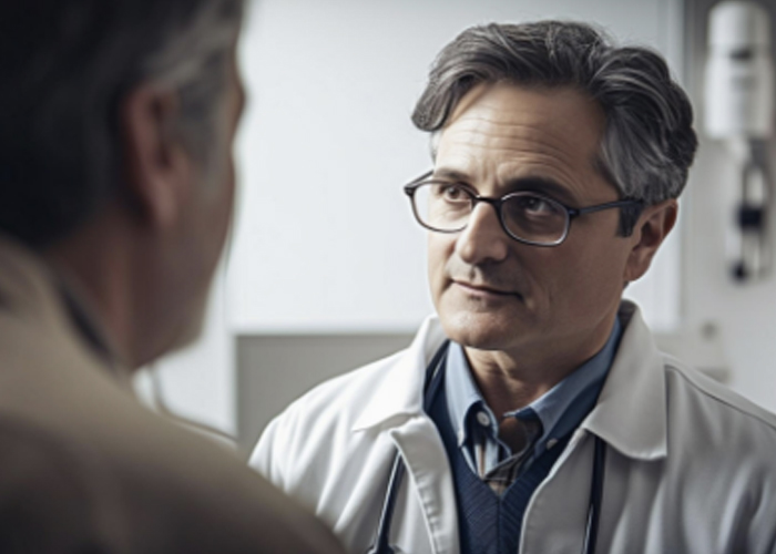 Calidez en cada consulta